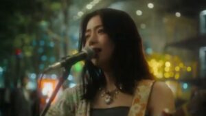 フコク生命 CMのシーン2（00:03）