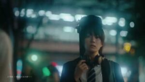 フコク生命 CMのシーン3（00:06）