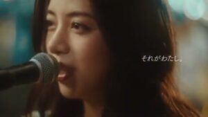フコク生命 CMのシーン8（00:22）