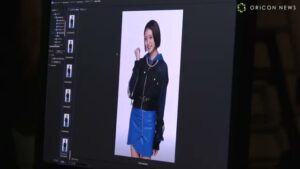 GMO外貨 CMのシーン8（01:47）