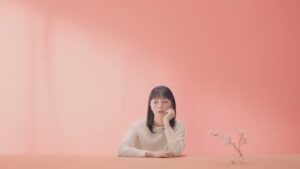 はないろ CMのシーン1（00:00）