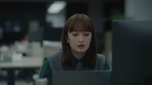 ホットペッパーグルメ CMのシーン2（00:03）