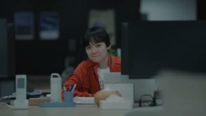 ホットペッパーグルメ CMのシーン5（00:12）
