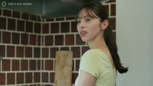 一番搾り CMのシーン1（00:10）