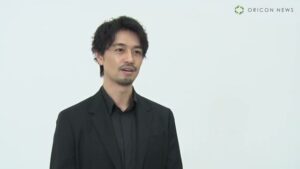 IG証券 CMのシーン5（10:01）