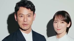 Indeed CMのシーン6（00:08）