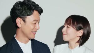 Indeed CMのシーン8（00:11）