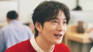 理想実業 CMのシーン6（00:16）