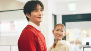 理想実業 CMのシーン10（00:29）