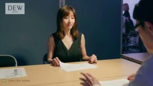 DEW CMのシーン4（01:06）