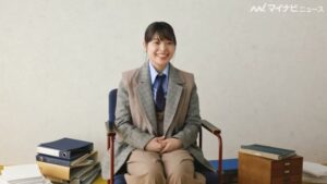 健康のど飴 CMのシーン6（03:19）