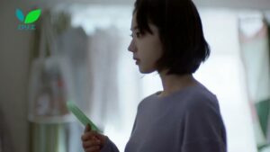 ロリエ CMのシーン4（00:05）