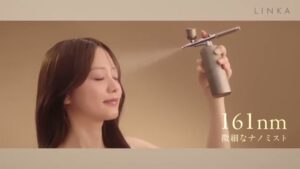 アイビビッド CMのシーン6（00:16）