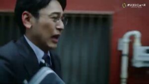 マクドナルド CMのシーン2（00:05）