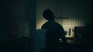 エムステージ CMのシーン3（00:06）