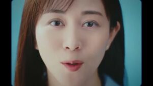 エムステージ CMのシーン7（00:19）
