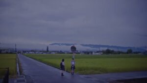 マイナビ CMのシーン3（00:06）