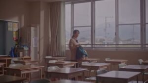 マイナビ CMのシーン6（00:16）