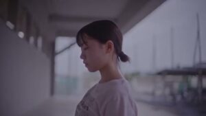 マイナビ CMのシーン8（00:22）