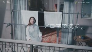 ニュービーズ CMのシーン1（00:10）