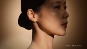 パナソニック CMのシーン8（00:22）