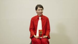 ポッキー CMのシーン5（06:50）
