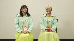 ポッキー CMのシーン9（13:23）