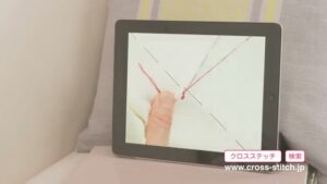 アシェット・コレクションズ・ジャパン CMのシーン5（00:13）