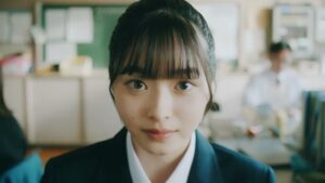 レンゴー CMのシーン2（00:03）