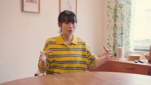 サッポロ一番 CMのシーン5（08:59）