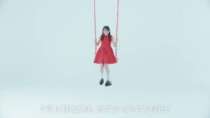 セブン-イレブン CMのシーン3（00:03）
