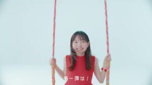 セブン-イレブン CMのシーン7（00:09）