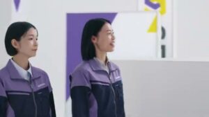 セムリンクス CMのシーン4（00:05）
