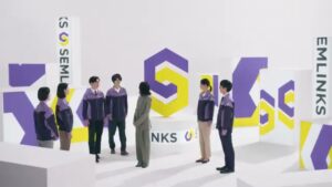 セムリンクス CMのシーン6（00:08）