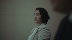 三井住友フィナンシャルグループ CMのシーン3（00:07）