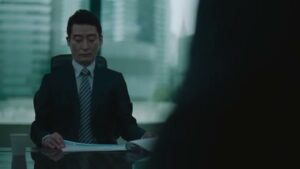 三井住友フィナンシャルグループ CMのシーン5（00:13）