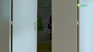 NOTEシリーズ CMのシーン1（00:00）