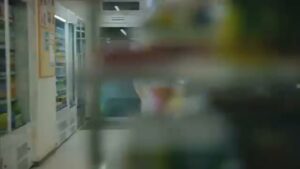 ほろよい CMのシーン2（00:01）