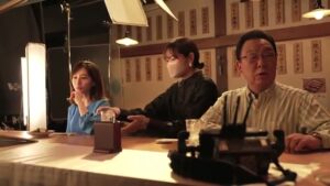 こだわり酒場 CMのシーン2（01:09）