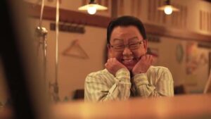 こだわり酒場 CMのシーン3（02:07）