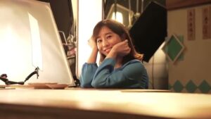 こだわり酒場 CMのシーン4（03:06）