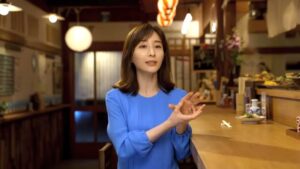 こだわり酒場 CMのシーン7（06:01）