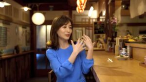 こだわり酒場 CMのシーン8（06:59）