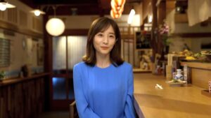 こだわり酒場 CMのシーン9（07:57）