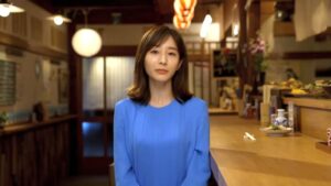 こだわり酒場 CMのシーン10（08:56）