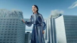 太平洋セメント CMのシーン3（00:06）