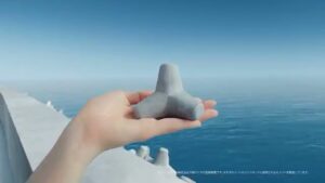 太平洋セメント CMのシーン6（00:16）