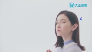 ナロン CMのシーン1（00:00）
