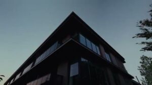 大京 CMのシーン9（00:52）