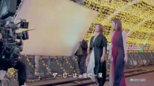 東京シティ競馬（TCK） CMのシーン7（02:24）